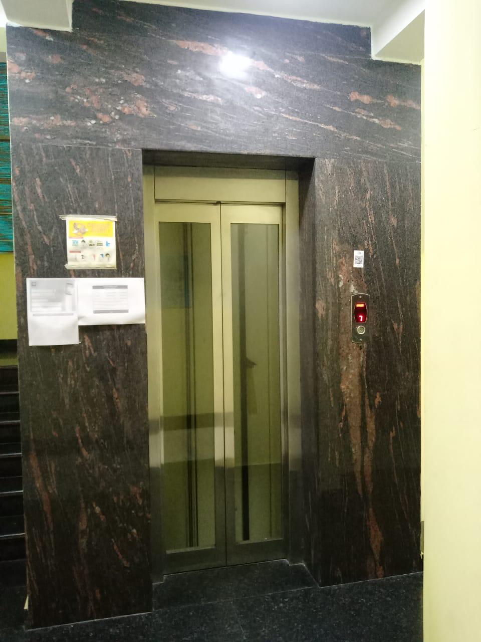 Aadarsh House - Munrika